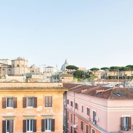 A&G Candia 50 Roma Exterior foto
