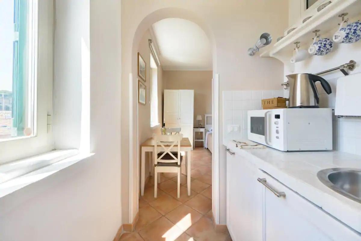 A&G Candia 50 Roma Exterior foto
