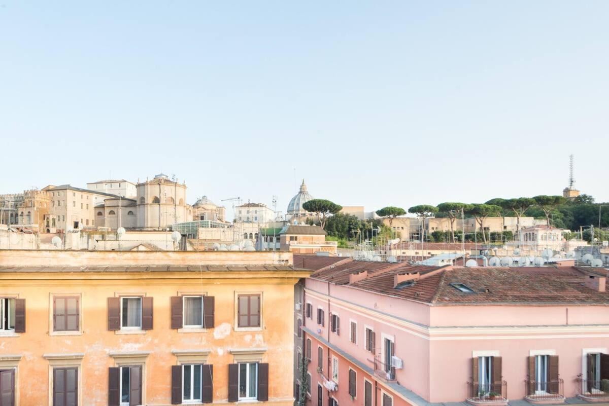 A&G Candia 50 Roma Exterior foto